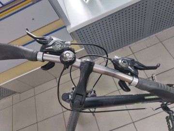 Б/в Велосипед Raleigh max alum 26 01-201091575