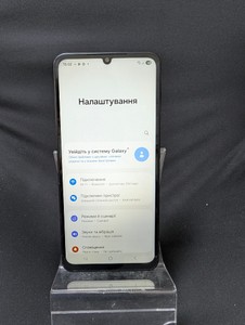 Б/в Мобільний телефон Samsung galaxy a07 4/128gb 01-201090466
