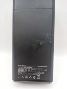 Б/у Повербанк Technо pdc130 38000mah 130w 01-201092410