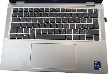 Б/в Ноутбук Dell 14/core i7-1365u ddr5/16gb ddr5/ssd 2000 gb/*інтегрована 01-201090880