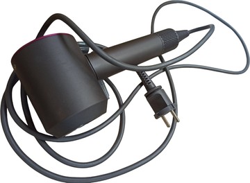 Б/в Фен Dyson hd07 supersonic prussian/rich copper 01-201026250