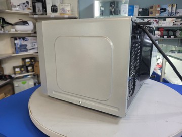Б/в Мікрохвильова піч Hisense h20moms4hg 01-201095978