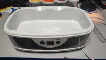 Б/в Йогуртниця Binatone ym80 01-201096155