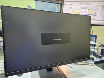 Б/в Монітор Lg 27ms550-b 01-201098106