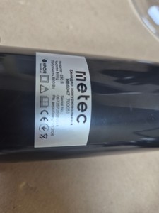 Б/в Блендер Metec hb6047 01-201098062