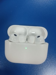 Б/в Навушники Apple airpods pro 3 01-201100977