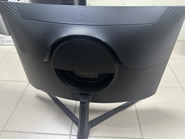 Б/в Монітор Samsung odyssey g5 c27g55tqb 01-201102805