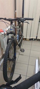 Б/в Велосипед Rover titanium 29 01-201102780