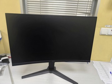 Б/у Монитор Msi mag 275cqrf-qd e2 01-201098337
