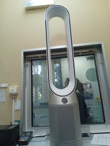 Б/в Очищувач повітря Dyson tp08 01-201098436