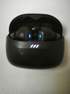 Б/в Навушники Jbl tune beam 2 01-201101226