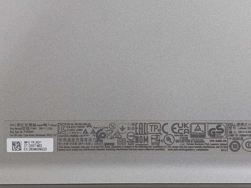 Б/в Ноутбук Dell 15/core i5-1135g7 ddr4/16gb ddr4/ssd 256 gb/*інтегрована 01-201103877