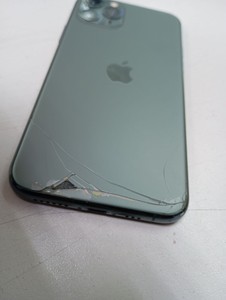 Б/в Мобільний телефон Apple iphone 11 pro 64gb 01-201098414