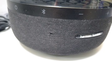 Б/в Акустика Harman/Kardon aura studio 4 01-201098420