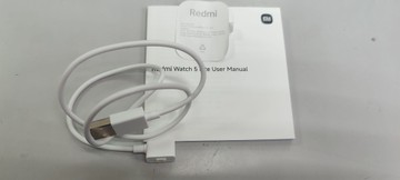Б/в Смарт-годинник Xiaomi redmi watch 5 lite 01-201101245