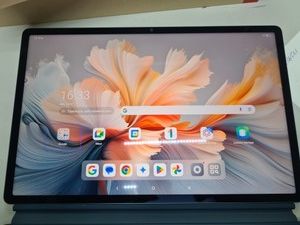 Б/в Планшет Lenovo yoga tab plus 16/256gb wifi tidal teal + keyboard + pen 01-201101028