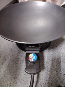 Б/у Гриль Primo primo-ew-1s 01-201104986