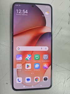 Б/в Мобільний телефон Xiaomi 13t 8/256gb 01-201080078