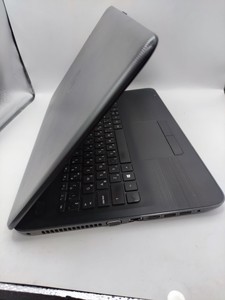 Б/в Ноутбук Hp 15/amd a6 7310 ddr3/12gb ddr3/hdd *відсутній/ssd 256 gb/*інтегрована 01-201101362