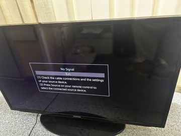 Б/у Телевизор Samsung ue40h5373 01-201106378
