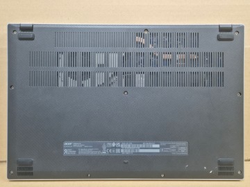 Б/в Ноутбук Acer 15 / іntel n150 озп 8 гб hdd 512 01-201106556