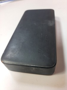 Б/у Повербанк Xiaomi redmi power bank 20000mah pb200lzm 01-201106758