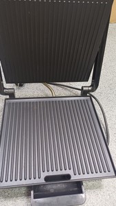Б/в Гриль Tefal inicio grill gc242d38 01-201101064