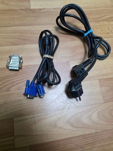 Б/в Монітор Philips 201e1 01-201103185