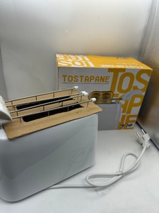 Б/в Тостер Tostapane Con Pinze 153615.01 01-201013984