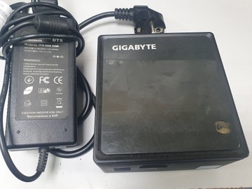 Gigabyte celeron n3000 1.04 ghz/4gb ram/320hdd/інтегрована