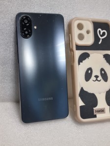 Б/у Мобільний телефон Samsung galaxy a07 4/128gb 01-201107432