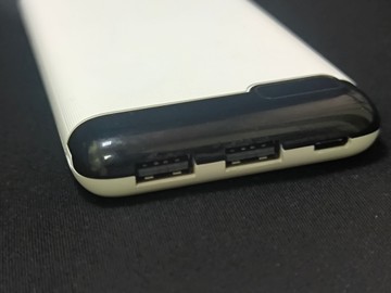 Б/в Повербанк Teg 8032-01 (10000 mah) 01-201107312