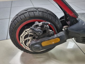 Б/в Електросамокат Sensor s80 01-201108546