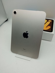 Б/в Планшет Apple ipad mini 6 wi-fi 64gb 01-201108722