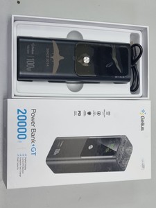Gelius gp-pb307 20000 mah 100w