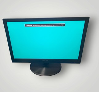 Б/в Монітор Asus touch vt169he 01-201003650