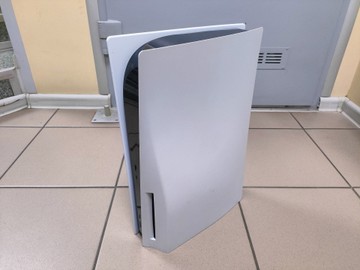 Б/в Ігрова приставка Sony playstation 5 825gb 01-201110576