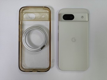 Б/в Мобільний телефон Google pixel 8a 8/128gb 01-201110656