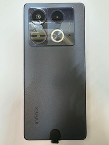 Б/в Мобільний телефон Infinix note 40 8/256gb 01-201114960