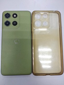 Б/в Мобільний телефон Motorola moto g15 8/256gb 01-201116274