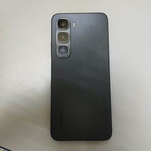 Б/в Мобільний телефон Infinix hot 60i 4/128gb 01-201116188