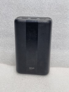 Б/в Повербанк Silicon Power qx55 30000mah 01-201111787