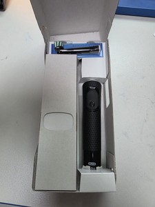 Б/в Електрична зубна щітка Oral-B vitality d103 pro protect x clean d103.413.3 01-201114455