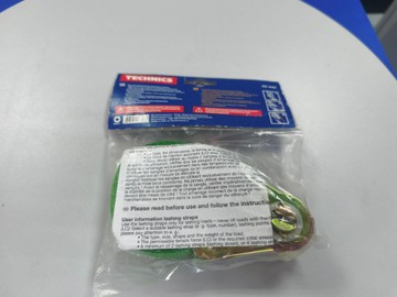 Б/в Багажна стрічка Technics 52-440 01-201101539