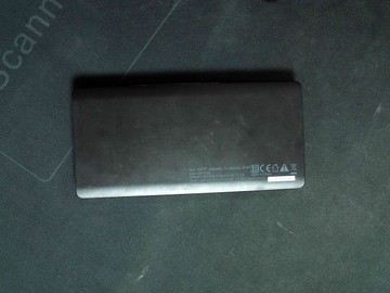 Б/в Повербанк Trust primo 10000mah / 22577 01-201116677