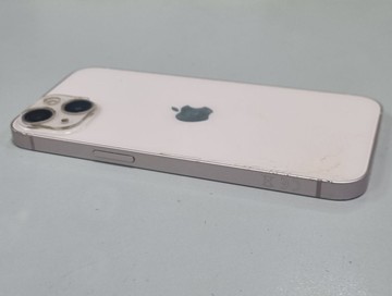 Б/у Мобільний телефон Apple iphone 13 256gb 01-201116179