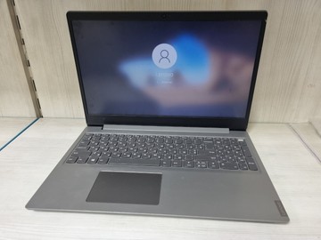 Б/в Ноутбук Lenovo 15/amd a6 9225 ddr4/4gb ddr2/hdd 500 gb/ssd *відсутній/*інтегрована 01-201116177