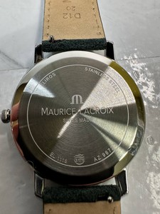 Б/в Годинник Maurice Lacroix el1118 01-201116455