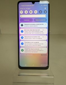 Б/в Мобільний телефон Samsung galaxy a05 4/128gb 01-201116730