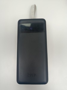 Б/в Повербанк Hoco j86b 60000mah 22.5w 01-201116555